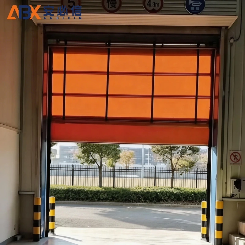 吐鲁番市冷库门封