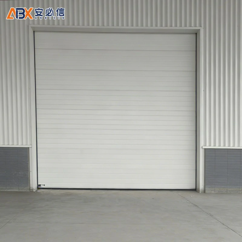 吐鲁番市工业滑升门