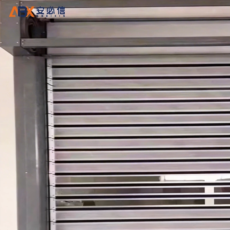 吐鲁番市涡轮硬质高速门